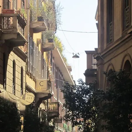 Charming In Brera/centre * Milano