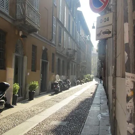 Charming In Brera/centre *
