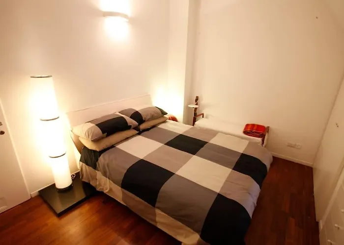 Charming In Brera/centre * Milano