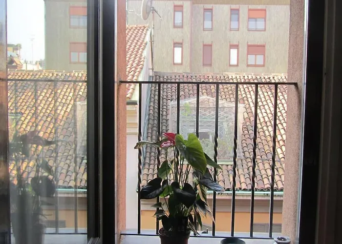 Charming In Brera/centre Milano