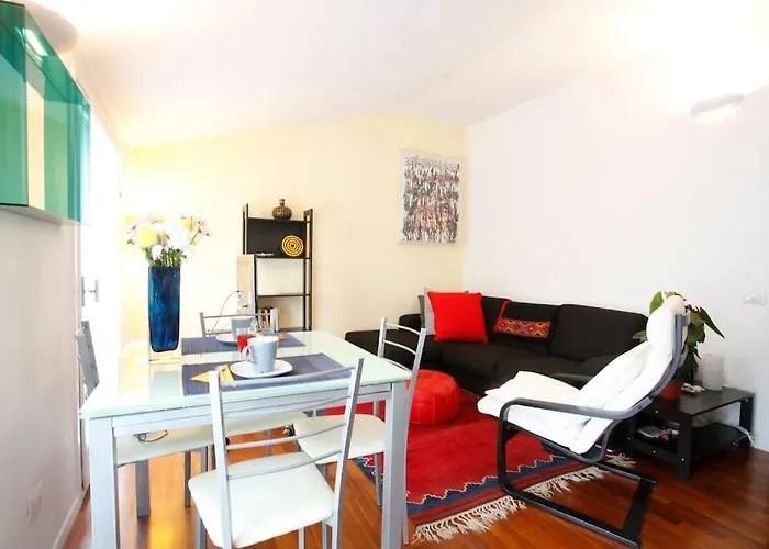 Charming In Brera/centre Apartment Mailand